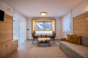 Apartments Armeri Black Dolomites